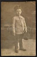 cca 1910-1940 Vegyes fotó tétel, fotólapok és fotók vegyesen, 70 db, 13x8 cm és 8x6 cm