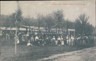 Schwechat Kellerberg