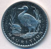 Hollandia 1995. 1E Cu-Ni Mauritiusi dodó T:2(PP) Netherlands 1995. 1 Ecu Cu-Ni Mauritius dodo C:XF(PP) Krause X#208