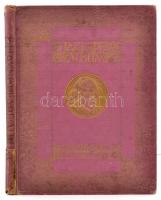 Shakespeare album. Shakespeare élete és költészete, írók tanulmányaiban, képzőművészek festményeiben...