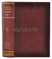 Dárday Sándor: Közigazgatási törvénytár. A fennálló törvények, rendeletek és döntvényekből rendszere...