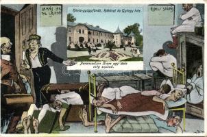 Héviz gyógyfürfő