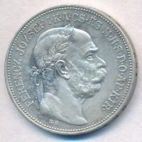 1913KB 2K Ag "Ferenc József" T:1-,2 
Adamo K6