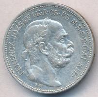 1912KB 2K Ag "Ferenc József" T:1-,2 
Adamo K6