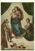 55 db vegyes modern külföldi képeslap / 55 mixed modern mostly European postcards