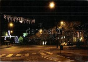 55 db vegyes modern külföldi képeslap / 55 mixed modern mostly European postcards