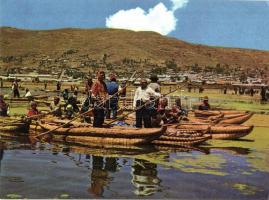 55 db vegyes modern külföldi képeslap / 55 mixed modern mostly European postcards