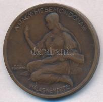 Berán Lajos (1882-1943) 1925. "Jókai Mór 1825 - 1925 / A nagy mesemondónak hálás nemzete - Magy...