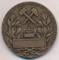 Berán Lajos (1882-1943) 1926. "Országos Magyar Bányászati és Kohászati Egyesület Wahlner Aladár...