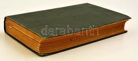 Dr. Marx Ignác: A katolikus egyház története. Fordította Bilkei Ferenc. Székesfehérvár, 1932, Debrec...