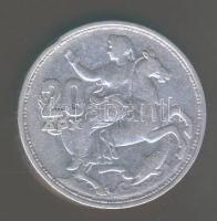 Görögország 1960. 20Dr Ag T:3+