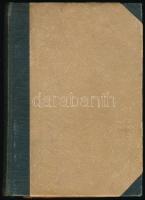 Rejtő Jenő (P. Howard): Az ellopott futár. Első kiadás!
Csillaghegy, (1941.) Csillag. 192 l. Amatőr...
