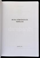 Rúzsa története és népélete. Szerk.: Marjuncz László. Szeged,2001, Juhász Nyomda Kft., 429 p. Kiadói...