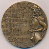 Csíkszentmihályi Róbert (1940-) 1975. "A Magyar Tudományos Akadémia 150. évfordulója / Szécheny...