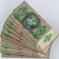 1936. 10P (30x) T:III,III-