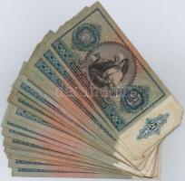 1941. 20P (30x) T:III,III-