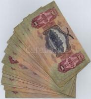 1930. 100P (30x) T:III,III-