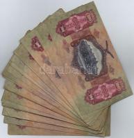 1930. 100P (50x) T:III,III-