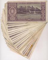 1945. 100P (30x) T:III,III-,IV