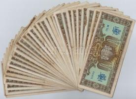 1945. 100.000P (30x) T:III,III-