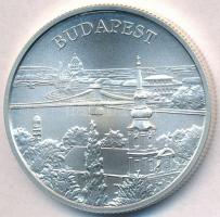 2009. 5000Ft Ag Világörökség helyszínek: Budapest T:BU  Adamo EM223
