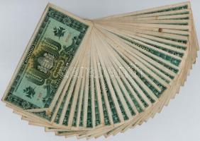 1946. 100.000MP (30x) T:III,III-