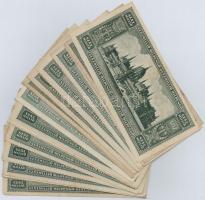 1946. 100.000.000MP (28x) T:II-III