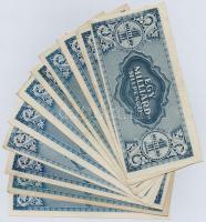 1946. 1.000.000.000MP (17x) T:II-III