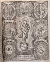 Caspar Erhard (1685-1729):  Christliches Hausbuch, Oder Das große Leben Christi. Augsburg, 1776, Mat...