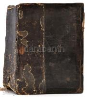 Caspar Erhard (1685-1729):  Christliches Hausbuch, Oder Das große Leben Christi. Augsburg, 1776, Mat...