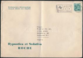 Svájc 1942, Switzerland 1942