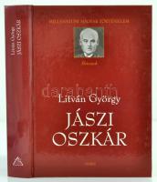 Litván György: Jászi Oszkár. Milleniumi Magyar Történelem. Bp.,2003, Osiris. Kiadói kartonált papírkötés.