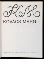 P. Brestyánszky Ilona: Kovács Margit. Bp., 1976, Corvina - Képzőművészeti Alap Kiadóvállalata. Kiadó...