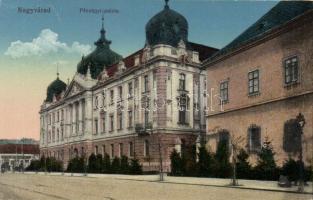 Nagyvárad finance-palace