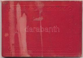 Album of South Africa. 24 views of Cape Town, Kimberley, Port Elizabeth, Grahams Town. Pubd. by Mose...