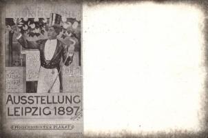 Leipzig Expo 1897