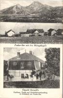 Faaker-See tabak-shop