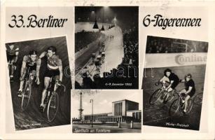 Berliner Bicycle-race