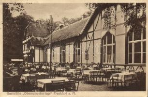 Frankfurt Restaurant