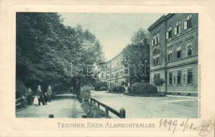 1899 Teschen