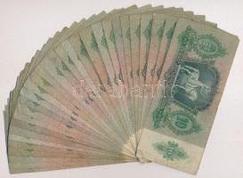 1936. 10P (30x) T:III,III-