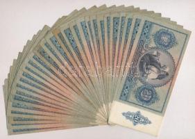 1941. 20P (30x) T:III,III-