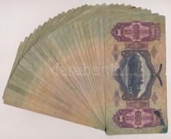 1930. 100P (30x) T:III,III-