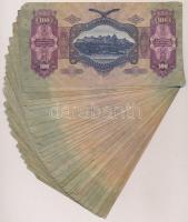 1930. 100P (30x) T:III,III-