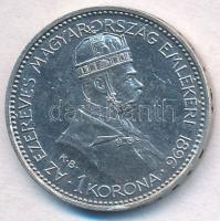 1896KB 1K Ag "Millenium" T:1-
Adamo K5.2