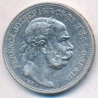 1913KB 2K Ag "Ferenc József" T:1-,2 
Adamo K6