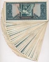 1945. 10.000.000P (30x) T:III,III-