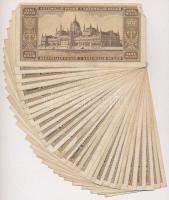 1945. 10.000.000P (30x) T:III,III-