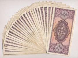 1946. 1.000.000.000P (30x) T:III,III-