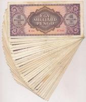 1946. 1.000.000.000P (30x) T:III,III-